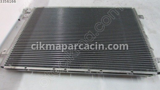 Kia Sorento Klima Radyatörü çıkma parça