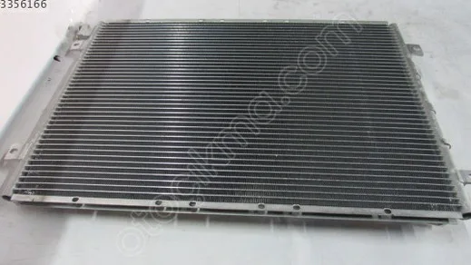 97606-3E001 SORENTO 2003-2006 KLİMA RADYATÖRÜ
