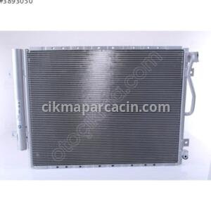 97606-3E900 KLİMA RADYATÖRÜ 07-09 SORENTO