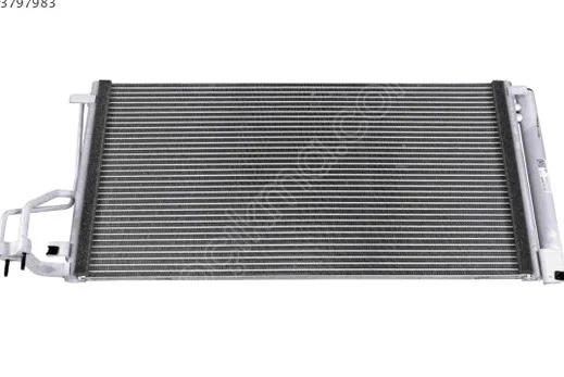 97606-3K160 KLİMA RADYATÖRÜ SONATA 04>