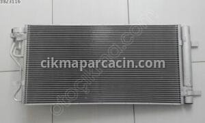 97606-J9800 KLİMA RADYATÖRÜ KONA 20>