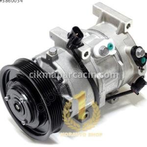 97701-1R100 KLİMA KOMPRESÖRÜ 11- BLUE BNZ RİO ACCENT