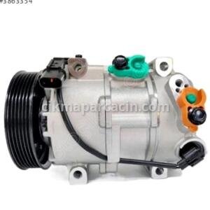 97701-1R900 KLİMA KOMPRESÖRÜ 14- BLUE 1.4 ACCENT