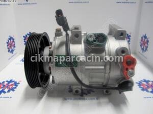 97701-1W800 KLİMA KOMPRESÖRÜ ACCENT BLUE 97701-1R300 97701-1W810