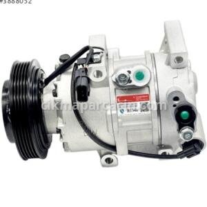 97701-H8300 KLİMA KOMPRESÖRÜ 17- RIO/STONIC RİO
