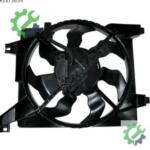 97730-1E000 FAN KLİMA 06- ERA BNZ ACCENT