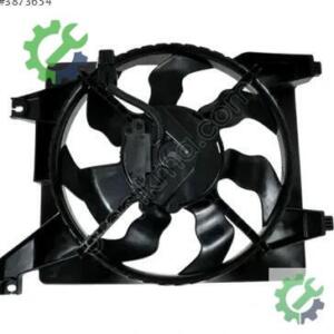 97730-1E000 FAN KLİMA 06- ERA BNZ ACCENT