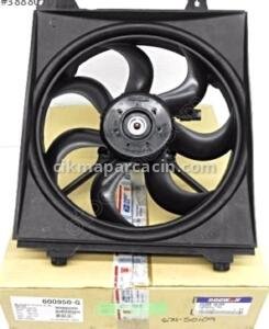 97730-1G000 FAN KLİMA 06- RİO