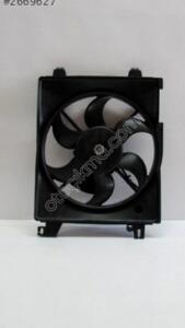 97730-2C000 HYUNDAI COUPE 06- KLİMA FANI KOMPLE