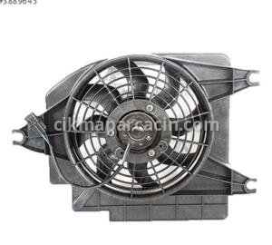 97730-FD100 FAN KLİMA 03-05 RİO