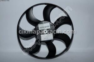 97737-17000 ACCENT DIZEL KLİMA FAN PERVANESİ