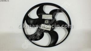 97737-22000 ACCENT 94-99 KLİMA FAN PERVANESİ