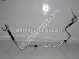 97761-1E300 ERA DİZEL KLİMA RADYATÖR BORUSU İNCE TİP
