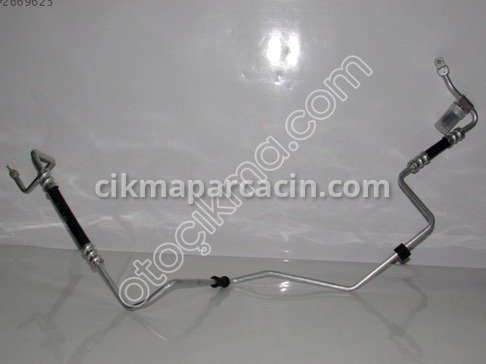 Hyundai Accent Klima Borusu çıkma parça