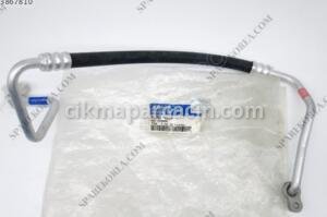 97762-1R050 KLİMA BORUSU 11- BLUE BNZ OTOM. ACCENT