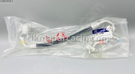 Hyundai Accent Klima Borusu çıkma parça