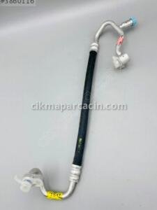 97762-1R800 KLİMA BORUSU 14- BLUE RİO ACCENT
