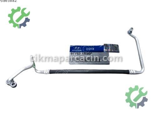 Hyundai Accent Klima Borusu çıkma parça