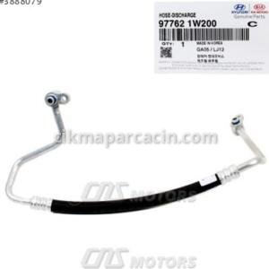 97762-1W200 KLİMA BORUSU 12- RİO