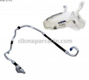 97763-1E300 KLİMA BORUSU 06- ERA DZL ACCENT