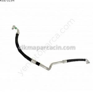 97763-4F100 KLİMA BORUSU 04> ACCENT