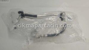 97775-1W200 KLİMA BORUSU ÜST 12> RİO