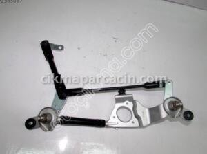 98110-2D101 ELANTRA 01- ÖN CAM SİLECEK MOTORU