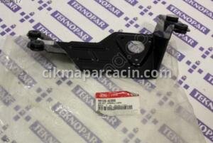 98120-4E000 SİLECEK MANİVELASI (MEKANİZMASI) BONGO 3