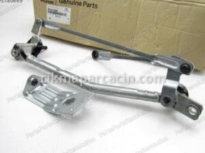 98120-F2000 ELANTRA 2016 SONRASI İÇ SİLECEK MEKANİZMASI SIFIR