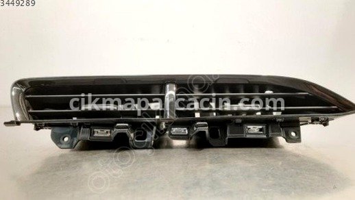 Opel Corsa Havalandırma Izgaraları çıkma parça
