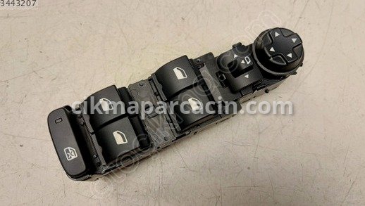 Opel Grandland Cam Düğmesi çıkma parça