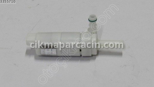 Kia Sorento Far Yıkama Kapağı çıkma parça