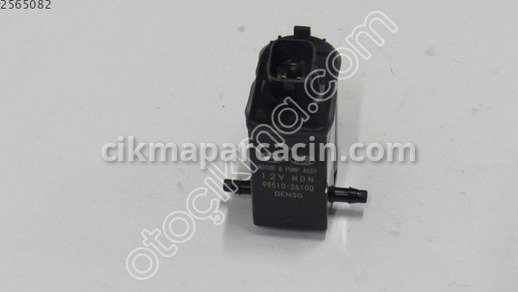 Hyundai Santa Fe Cam Motoru çıkma parça