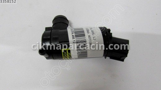 Kia Cerato Komple Motor çıkma parça