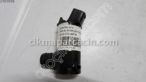 98510-2M500 ELANTRA 2014- CAM SU SIKMA MOTORU ARKA