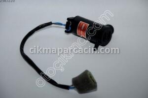 98510-4B000 H100 / KMY 97- CAM SU SIKMA MOTORU