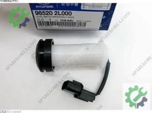 98520-2L000 SİLECEK SU DEPOSU SEVİYE SENSÖRÜ 11- BLUE I30 ACCENT
