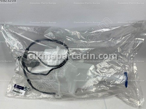 Hyundai Kona Cam Suyu Deposu çıkma parça