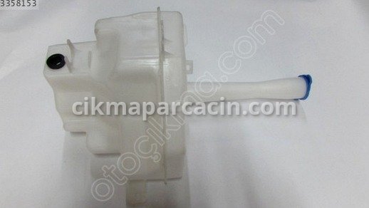 Kia Cerato Su Fıskiyesi çıkma parça