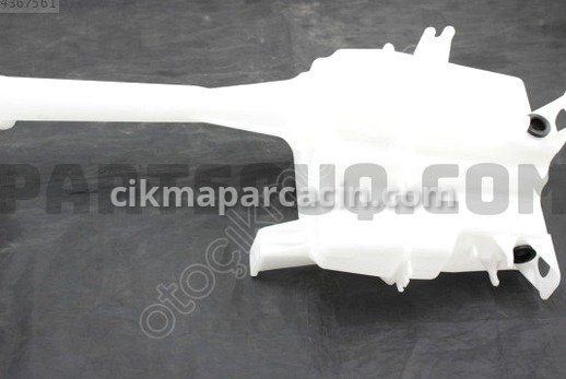 Hyundai ix35 Cam Suyu Deposu çıkma parça