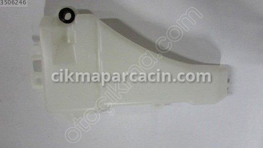 Peugeot 208 Cam Suyu Deposu çıkma parça