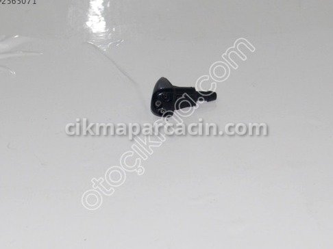 Hyundai Santa Fe Ön Tampon çıkma parça
