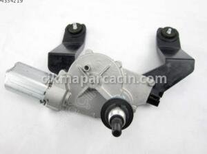 98700-3W000 SİLECEK MOTORU ARKA SPORTAGE