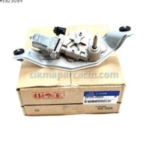 98700-J9000 SİLECEK MOTORU ARKA KONA