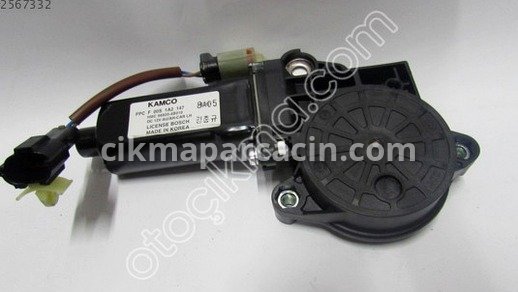 Hyundai H100 Kalorifer Motoru çıkma parça
