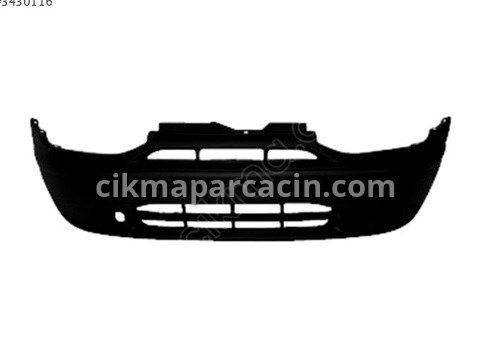 Fiat Palio Ön Tampon çıkma parça