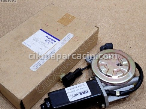 Hyundai Accent Cam Motoru çıkma parça