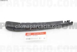 98815-2P000 SİLECEK KOLU ARKA 12- HB RİO