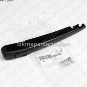 98815-A4000 SİLECEK KOLU ARKA SPORTAGE 2016 SONRASI
