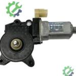 98820-1G200 CAM KALDIRMA MOTORU ARKA SAĞ 06- ERA ACCENT